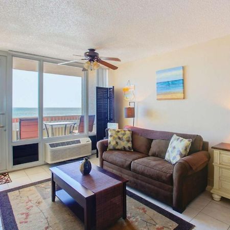 Pirates Cove Condo Unit #209 Daytona Beach Exterior foto