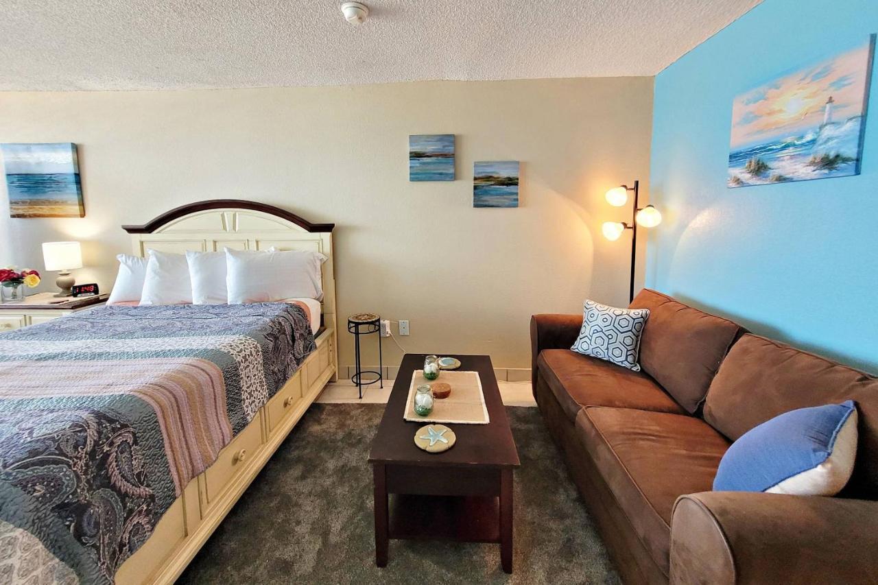 Pirates Cove Condo Unit #209 Daytona Beach Exterior foto