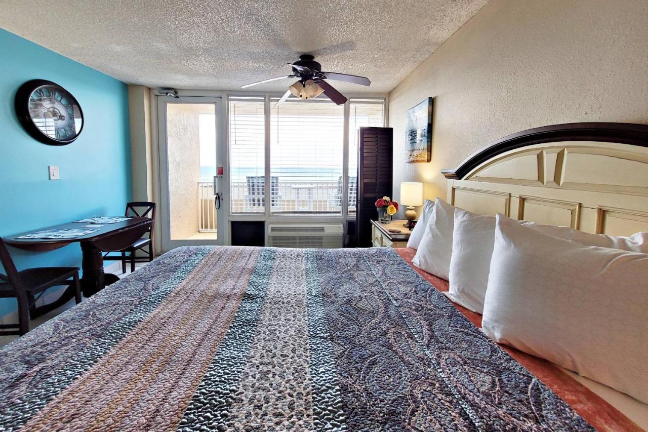 Pirates Cove Condo Unit #209 Daytona Beach Exterior foto