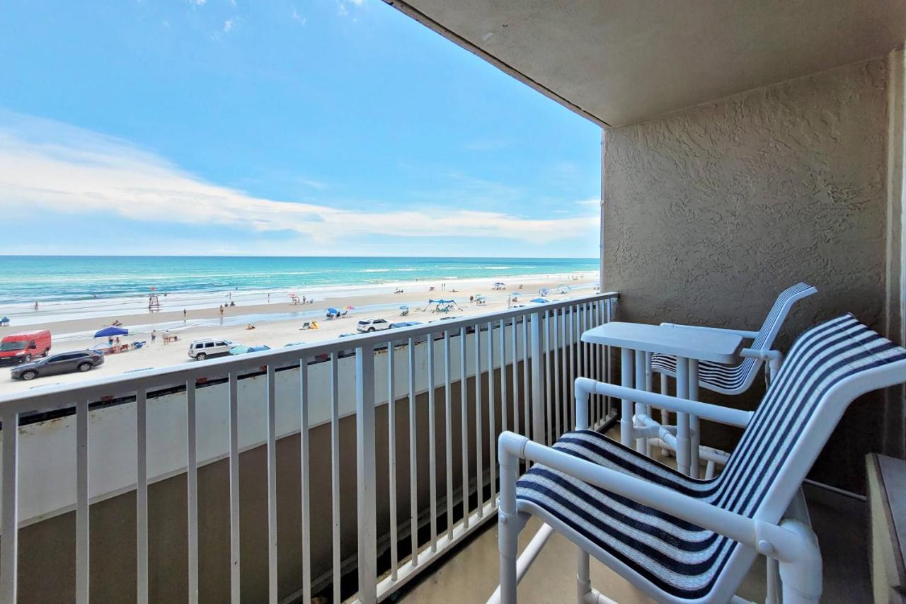 Pirates Cove Condo Unit #209 Daytona Beach Exterior foto