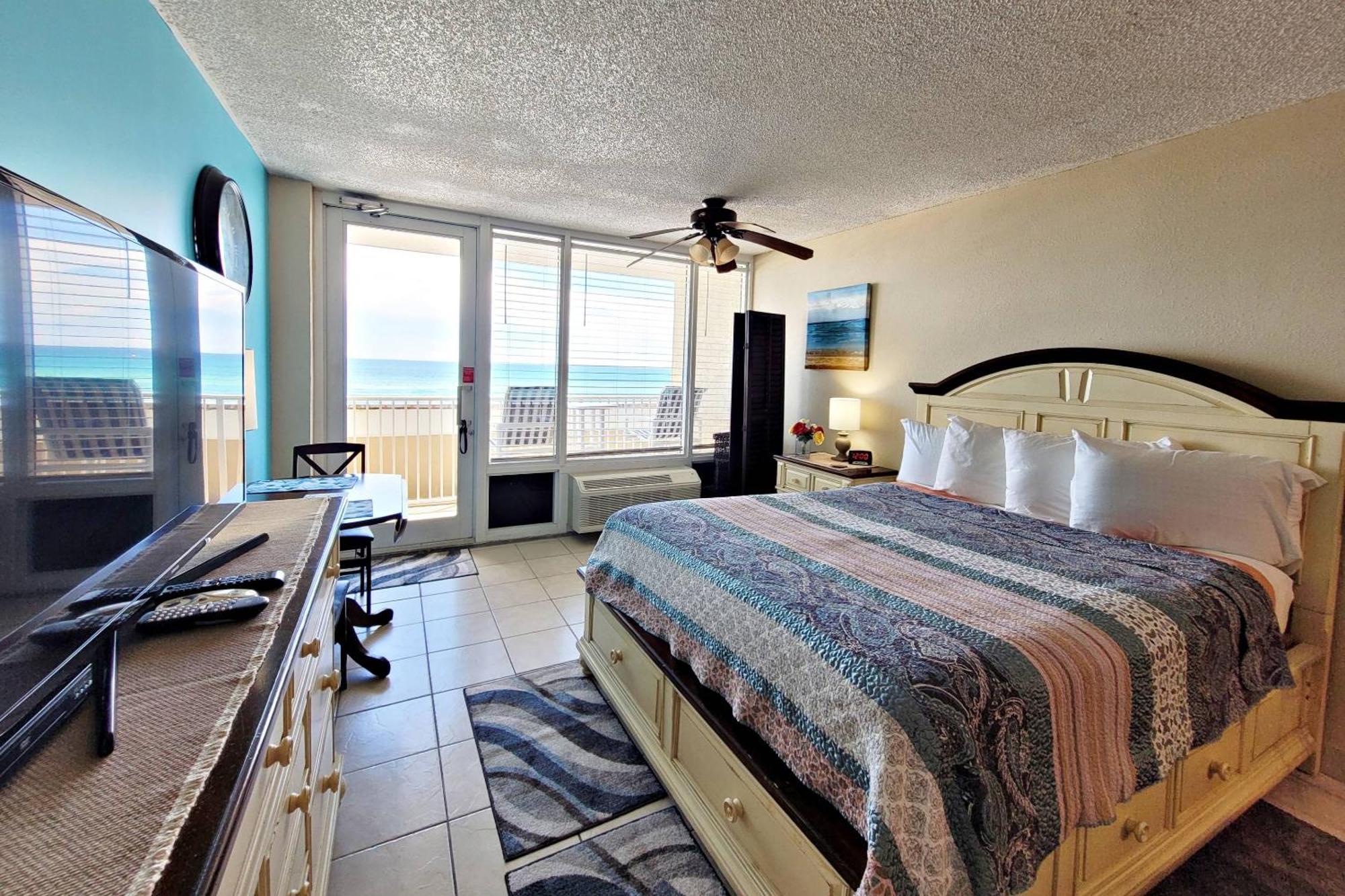 Pirates Cove Condo Unit #209 Daytona Beach Exterior foto