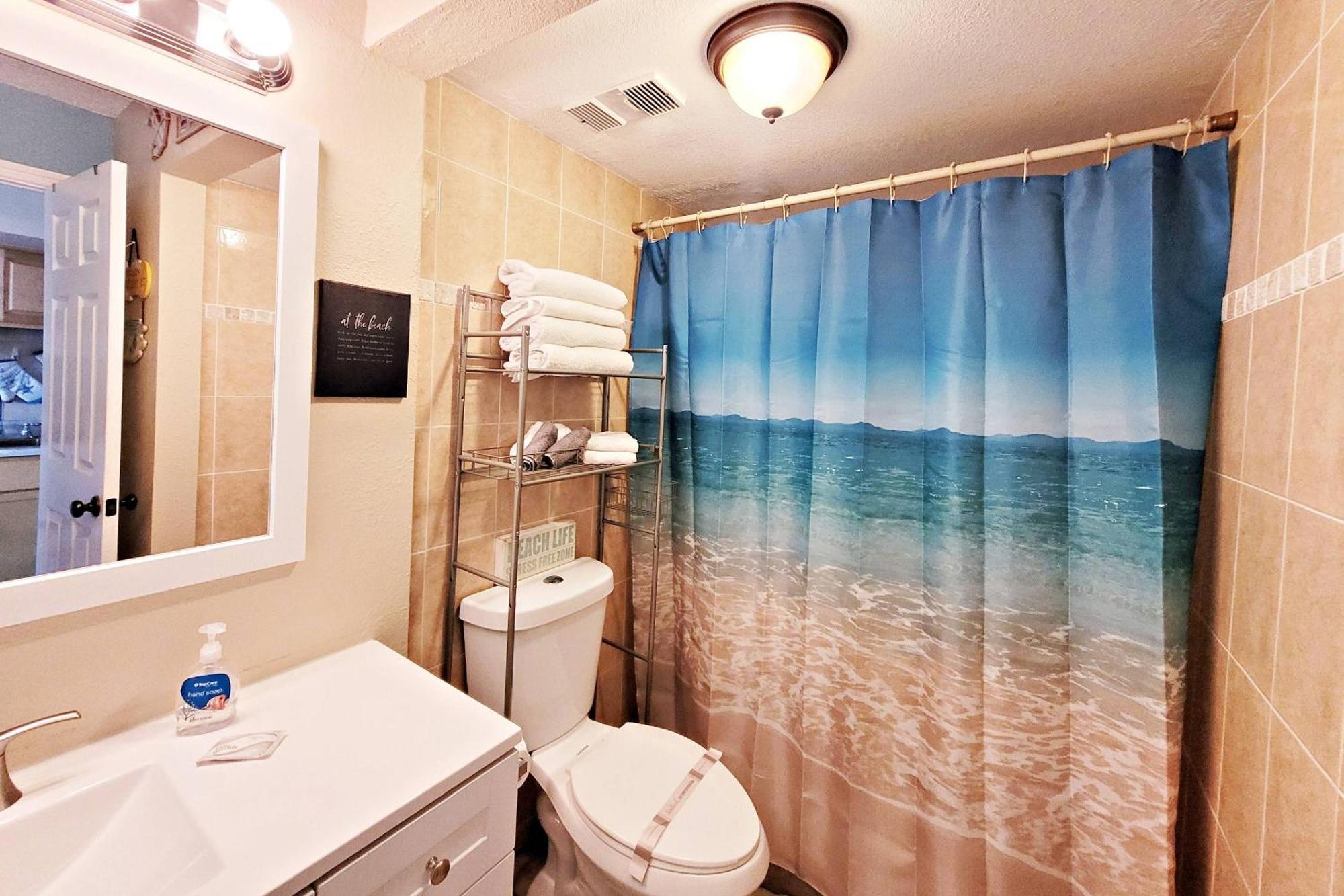Pirates Cove Condo Unit #209 Daytona Beach Exterior foto
