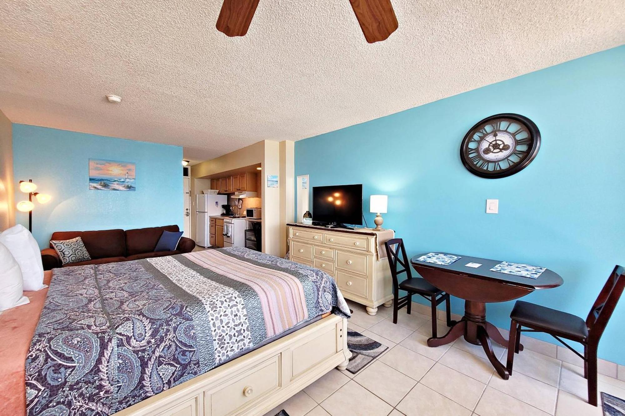 Pirates Cove Condo Unit #209 Daytona Beach Exterior foto