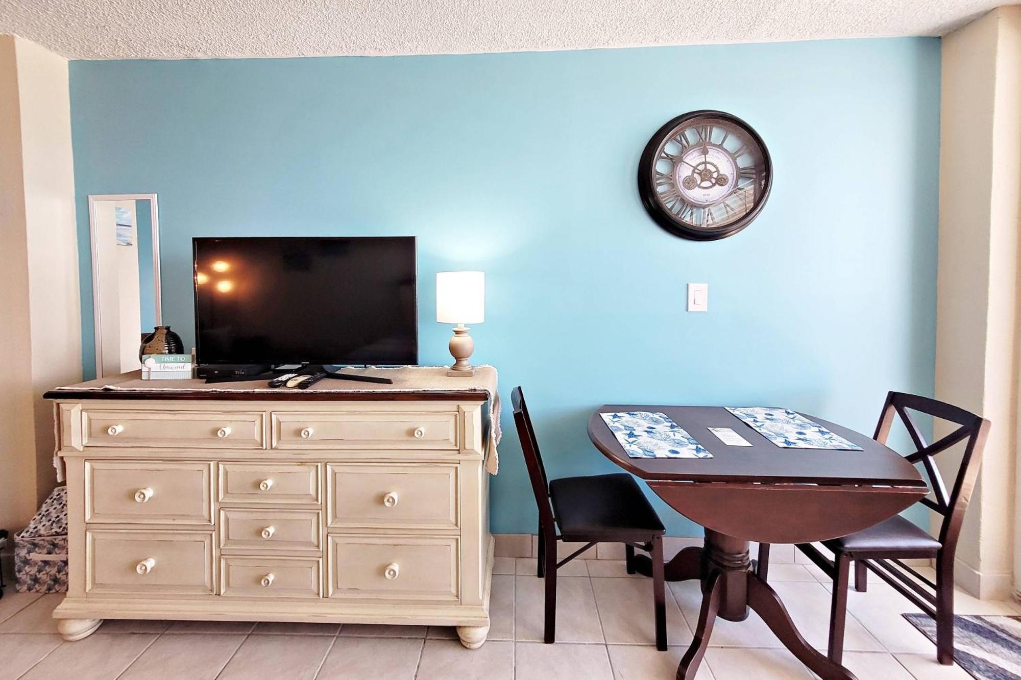 Pirates Cove Condo Unit #209 Daytona Beach Exterior foto