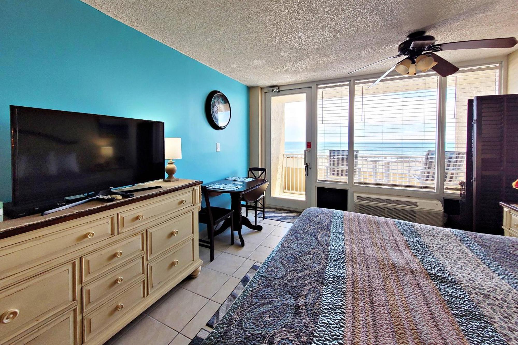 Pirates Cove Condo Unit #209 Daytona Beach Exterior foto