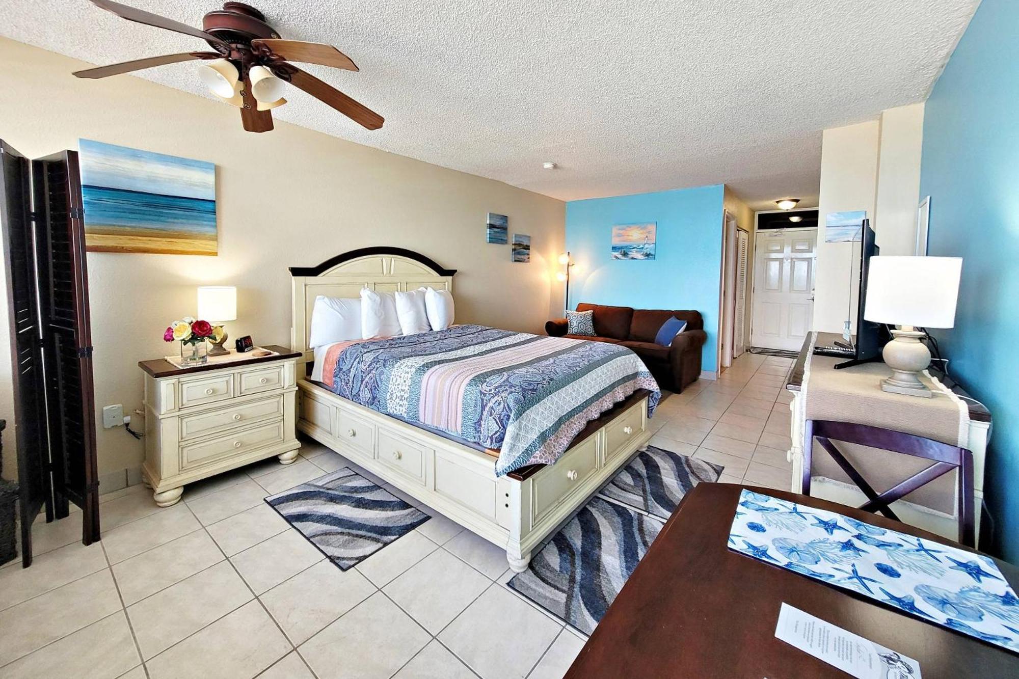 Pirates Cove Condo Unit #209 Daytona Beach Exterior foto